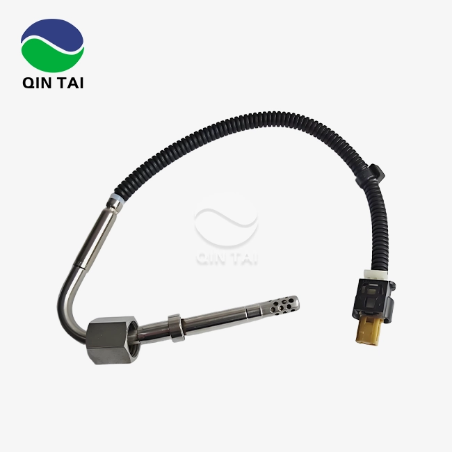 exhaust gas recirculation temperature sensor
